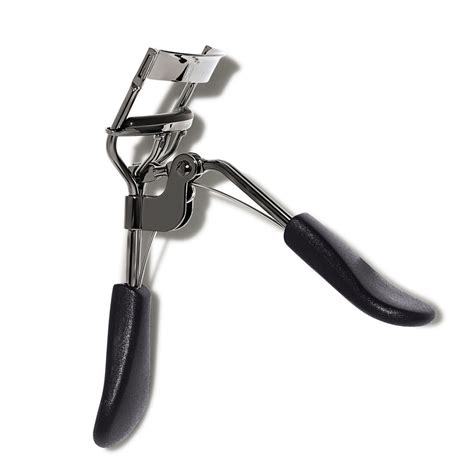 Eyelash Curler .